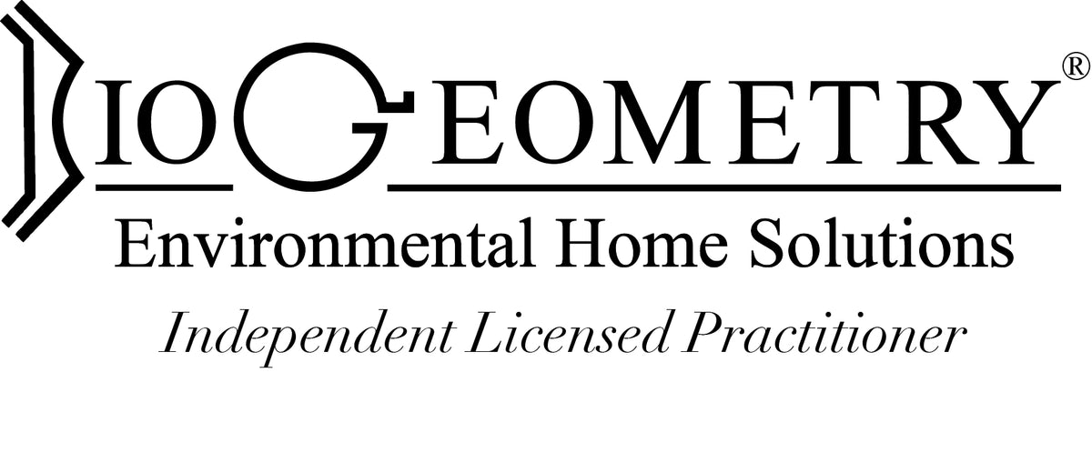 BioGeometry Environmental Home Solutions Independent Licensed Practitioner